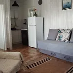 Apartament Zeravica *