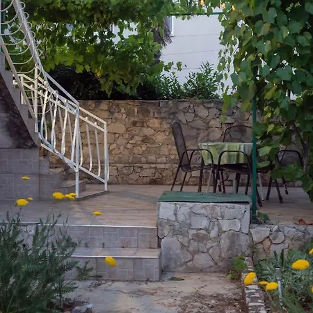 Zeravica Apartment Srima