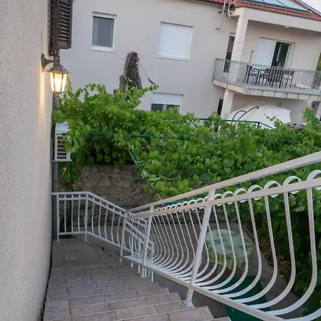 Zeravica Apartment