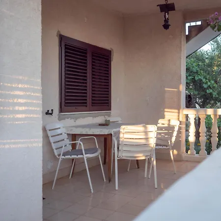 Apartman Zeravica Srima