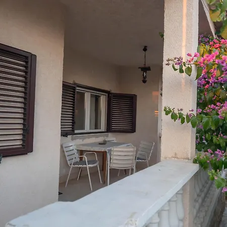 Apartman Zeravica