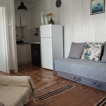 Apartment Zeravica *