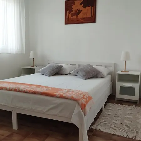 Apartman Zeravica