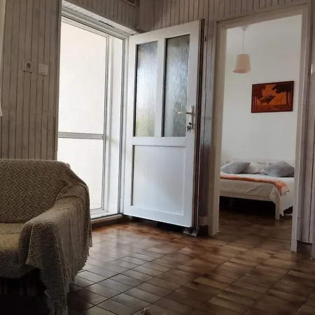 Apartament Zeravica *