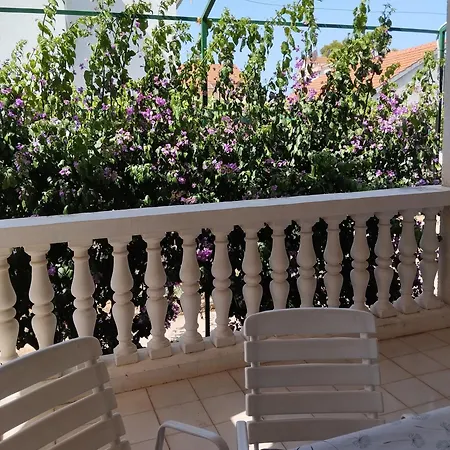 Apartman Zeravica Srima