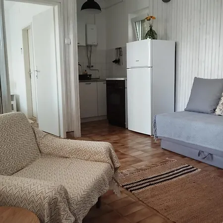 Apartman Zeravica *