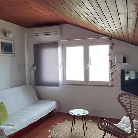 Zeravica Apartament Srima