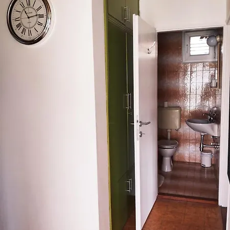 Apartment Zeravica