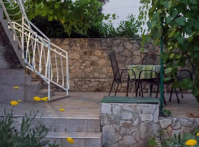 Zeravica Apartament Srima