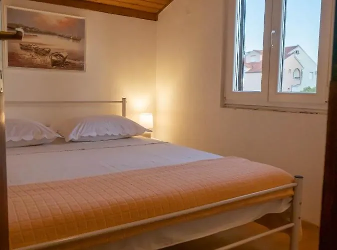 Zeravica Apartament *