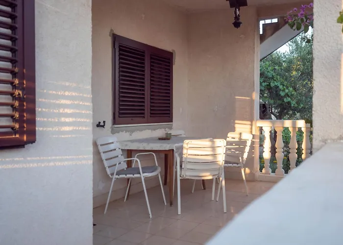 Apartament Zeravica Srima