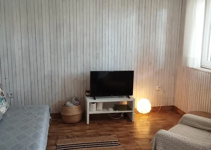 Zeravica Apartament Srima