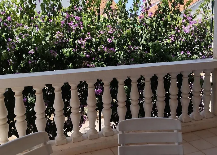 Apartament Zeravica Srima