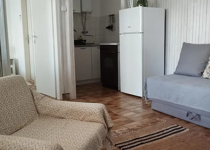 Apartament Zeravica *