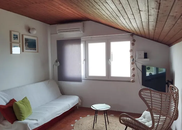 Zeravica Apartament Srima