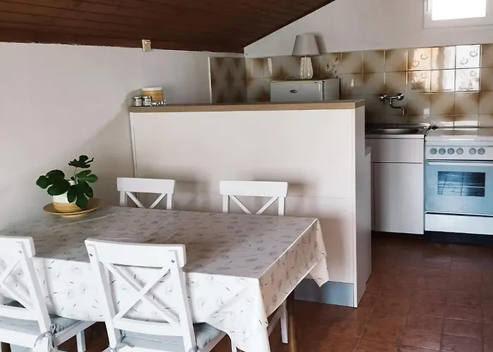 Apartament Zeravica