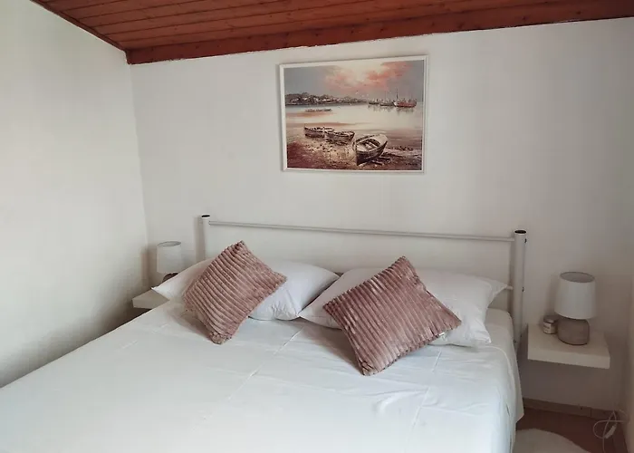 Zeravica Apartament Srima