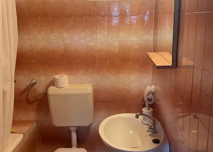 Apartament Zeravica *